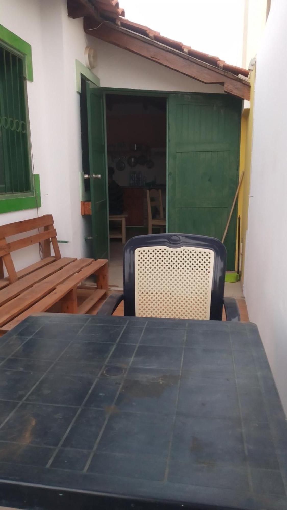 Capo Verde Vacanze Azalea Santa Maria Cameră foto